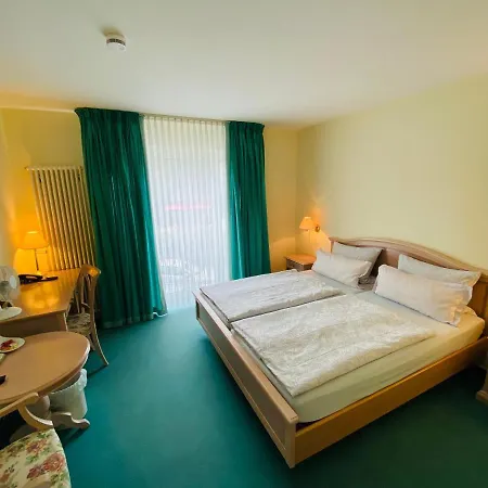 Hotell Restaurant Zur Post