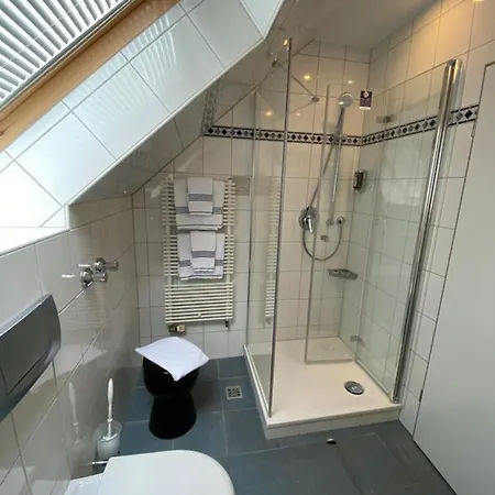 Restaurant Zur Post Odenthal