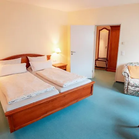 Restaurant Zur Post Hotel *