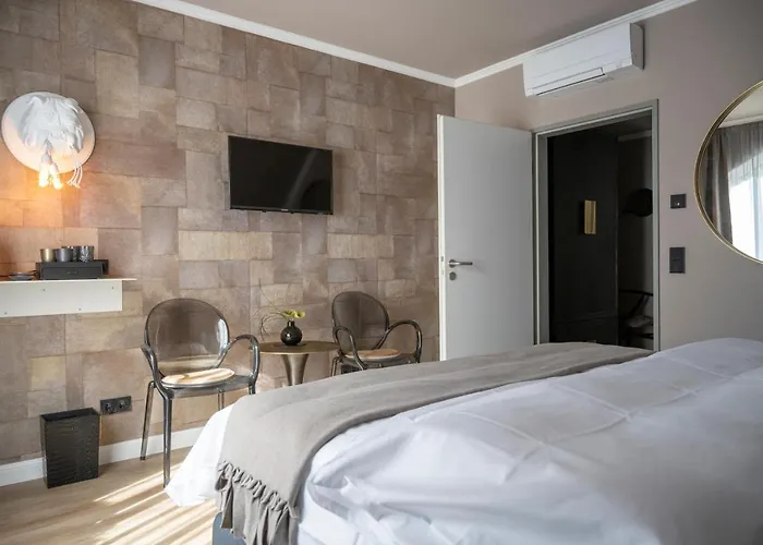 Restaurant Zur Post Hotel Odenthal