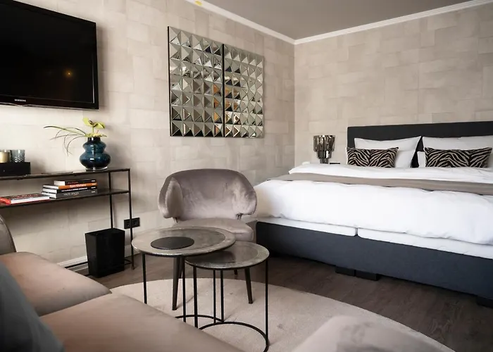 Restaurant Zur Post * Odenthal