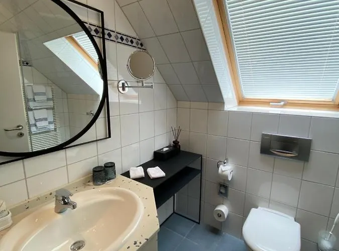 Hotel Restaurant Zur Post *