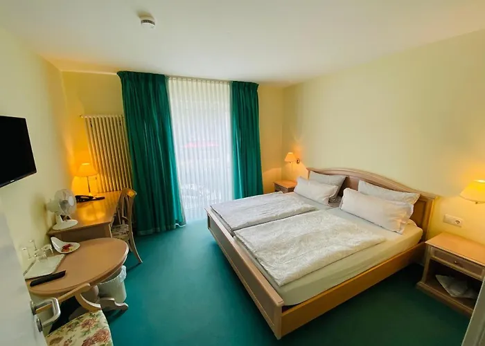 Hotel Restaurant Zur Post