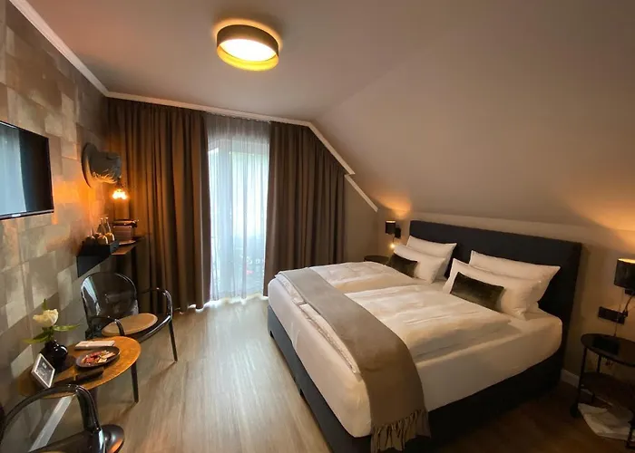 Restaurant Zur Post *