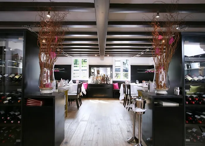 Restaurant Zur Post Hotel