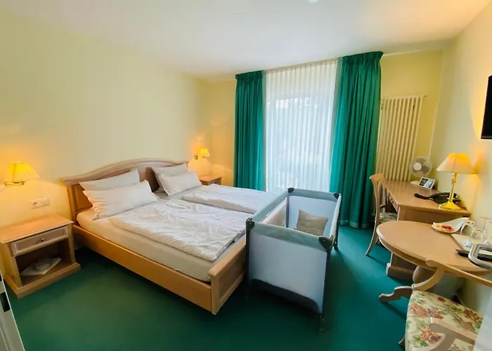 Restaurant Zur Post * Odenthal