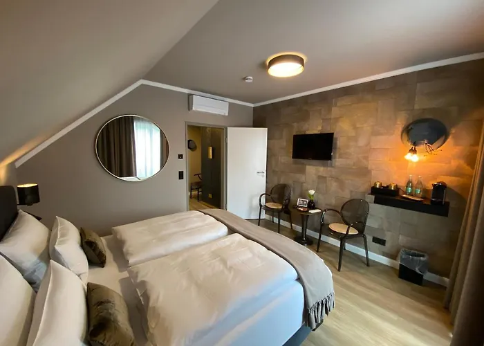 Restaurant Zur Post Hotel