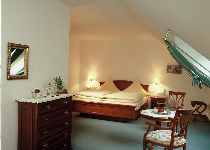 Restaurant Zur Post Odenthal