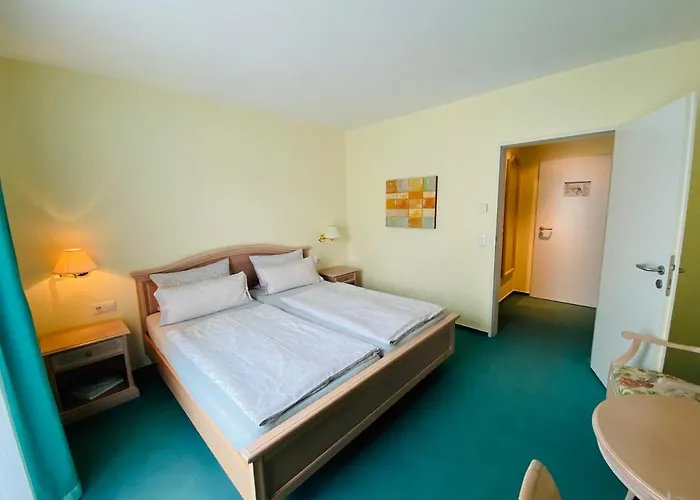 Restaurant Zur Post *